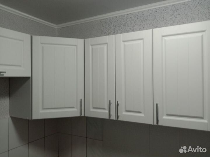 Кухонный гарнитур угловой