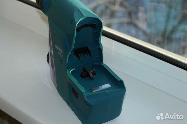 Система пылеудаления Makita DX06 (новая)