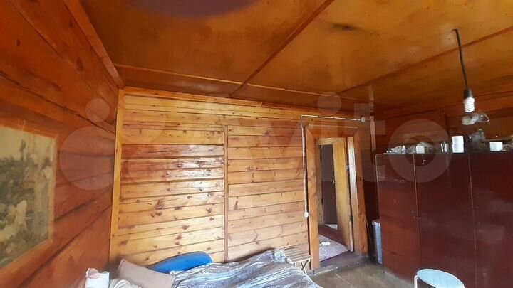 Дача 60 м² на участке 5 сот.