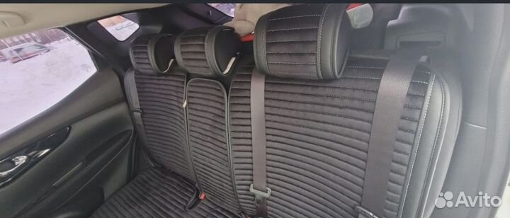 Накидки из велюра