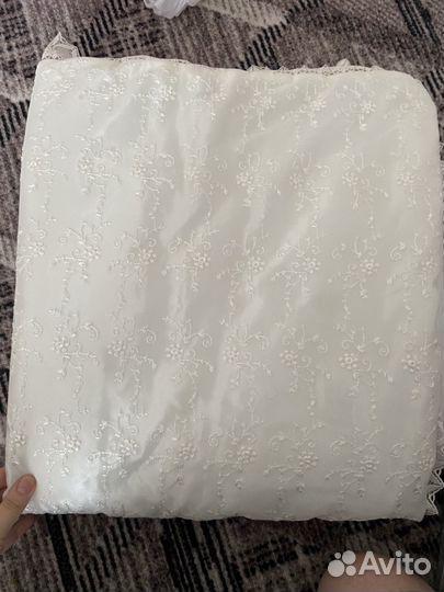 Комплект в коляску