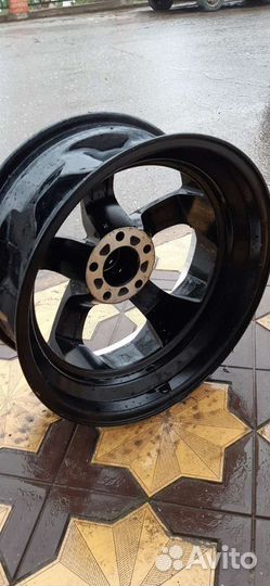 Литые диски