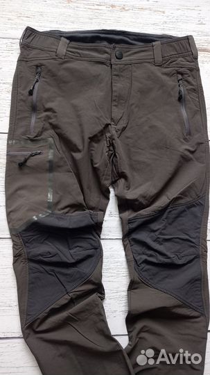 Софтшелл Forclaz 500 M trekking