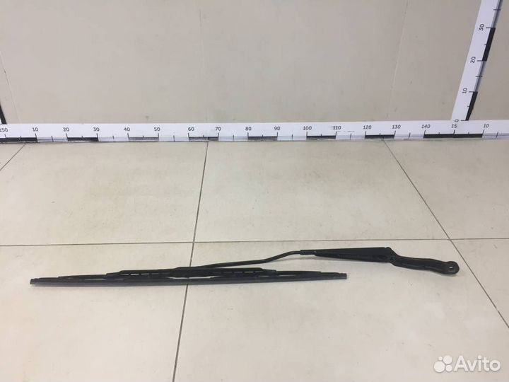 Поводок стеклоочистителя передний левый Peugeot 20