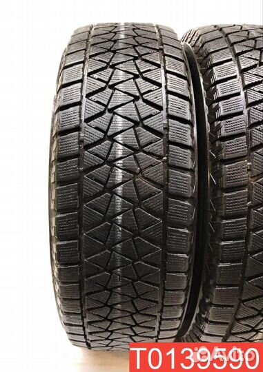 Bridgestone Blizzak DM-V2 235/65 R18 106S