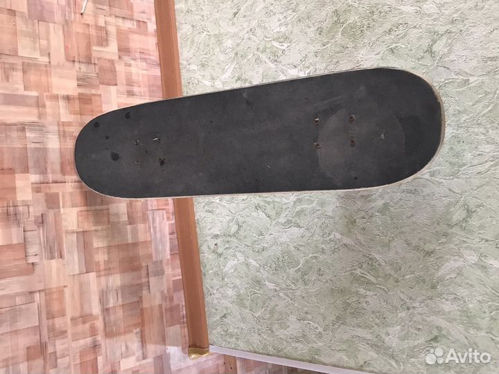 Скейтборд