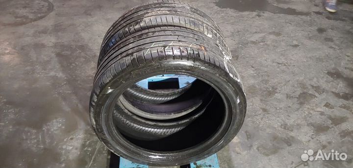 Pirelli P Zero PZ4 275/40 R20 106W