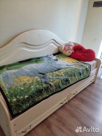 Мебель для детской комнаты бу