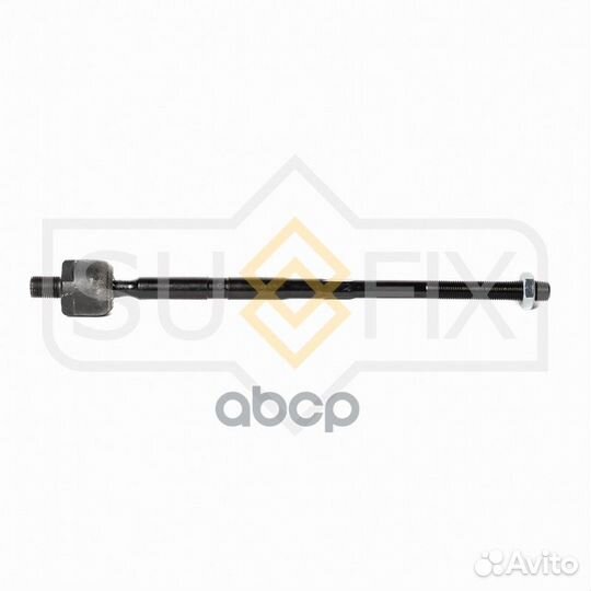 Тяга рулевая перед прав/лев skoda octavia