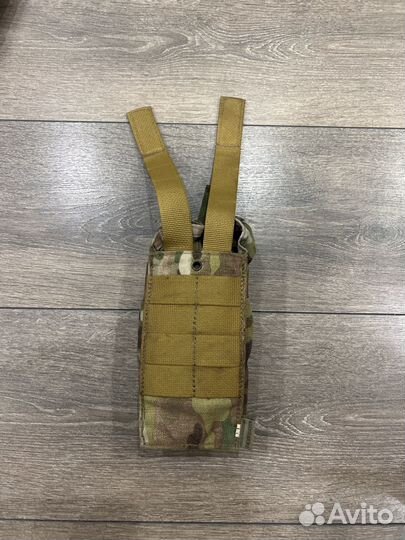 Подсумок медицинский mbc