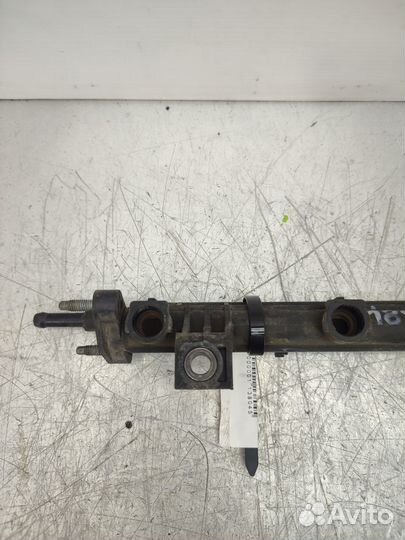 Рейка топливная Киа Маджентис Kia Magentis б/у