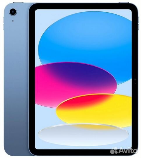 iPad 10.9 2022 64gb
