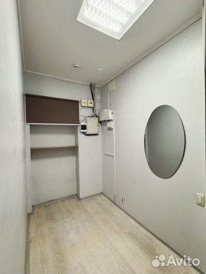 Кабинет в аренду