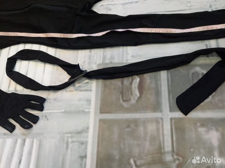 Костюм Супер Кот Адриан (из Леди Баг)