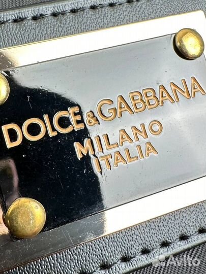 Ветровка Dolce Gabbana