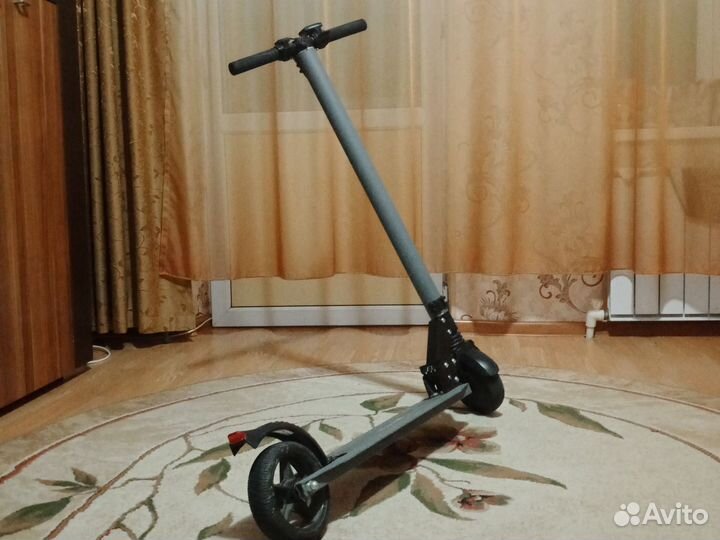 Электросамокат hiper