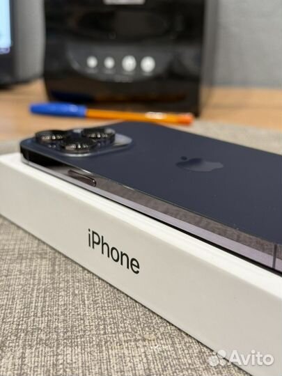 iPhone 14 Pro Max, 128 ГБ
