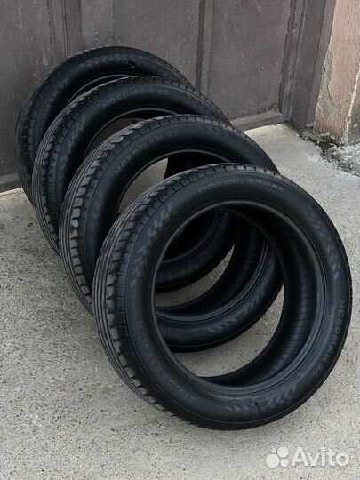 Nokian Tyres Nordman SZ 215/55 R17 98V