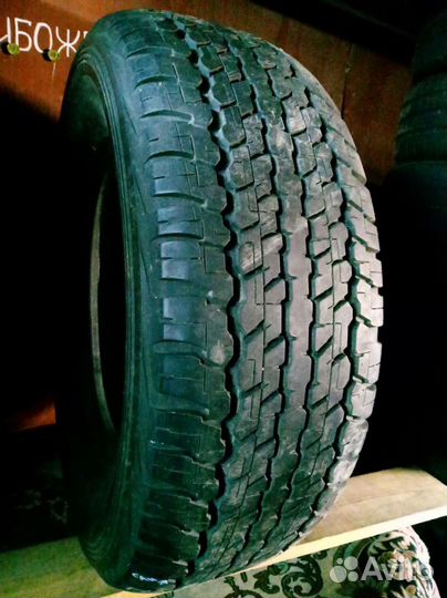 Dunlop Grandtrek AT1 275/65 R17