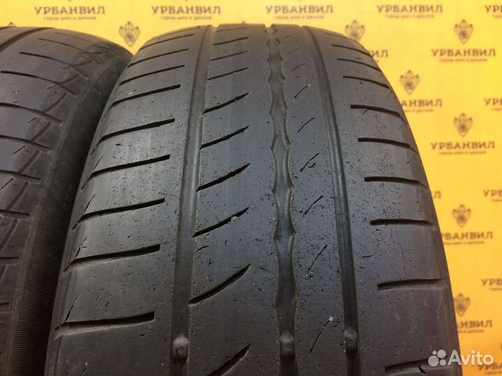 Pirelli Cinturato P1 Verde 185/60 R15 84H