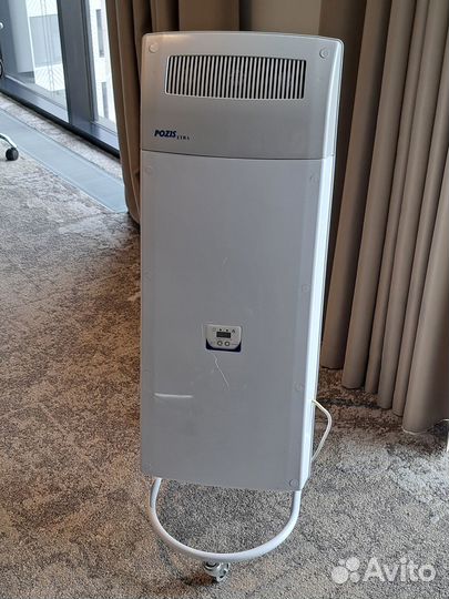 Облучатели воздуха, pozis, атмос, дезар