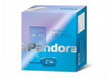 Pandora UX4110v2