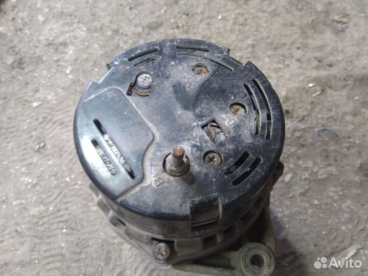 Генераторы