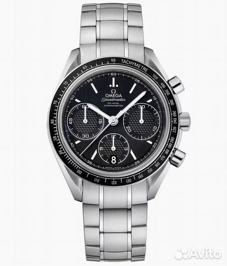 Часы Omega Speedmaster Racing 40mm