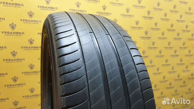 Michelin Primacy 3 245/45 R18 100Y