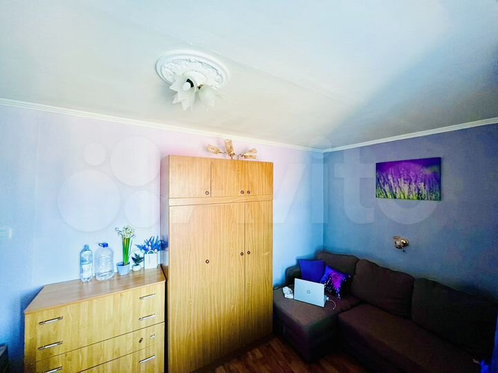 Апартаменты-студия, 17 м², 7/9 эт.