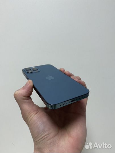 iPhone 12 Pro, 256 ГБ