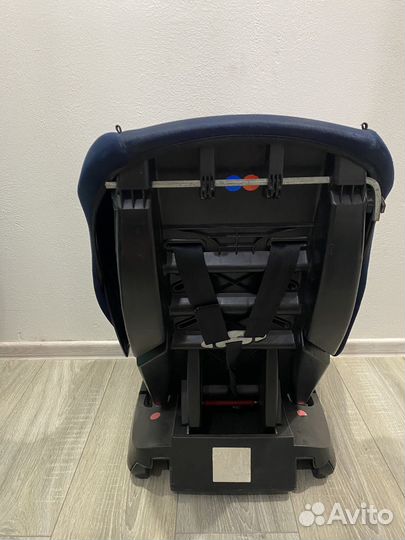 Автомобильное кресло nord