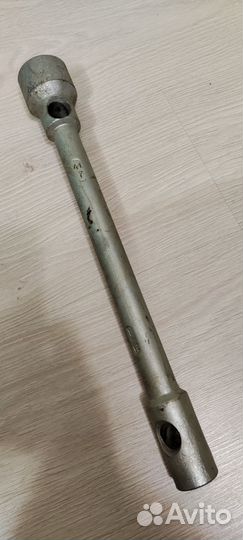 Балонный ключ на 41