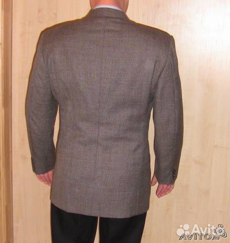 Armani mani пиджак