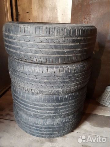 Sailun Atrezzo Elite 215/65 R16