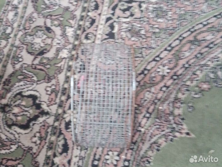 Колесо для хомяка