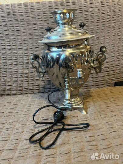 Самовар электрический