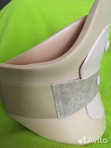 Ортопедический головодержатель Филадельфия