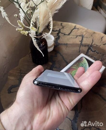 iPhone Xs, 256 ГБ