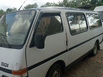 Isuzu Midi 2.0 MT, 1992, 450 000 км, с пробегом, цена 280 000 руб.