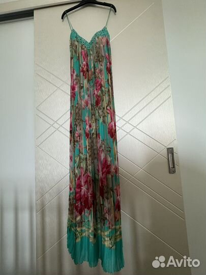 Платье VDP оригинал новое