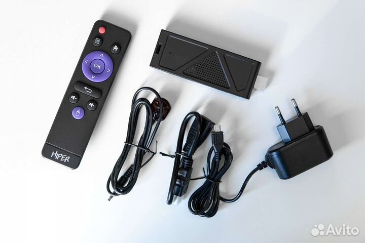 Андроид тв бокс:Hiper
