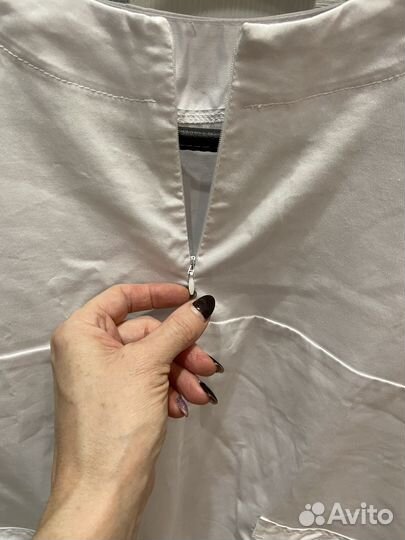 Костюм медицинский новый