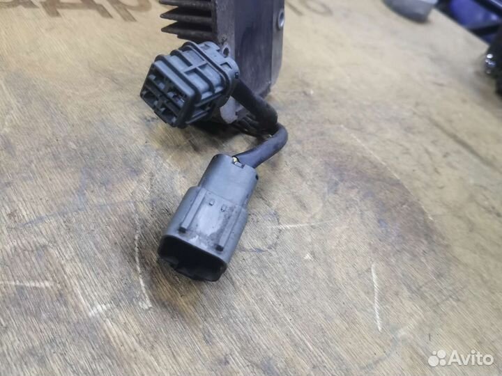 Реле зарядки Stels Dinli оригинал