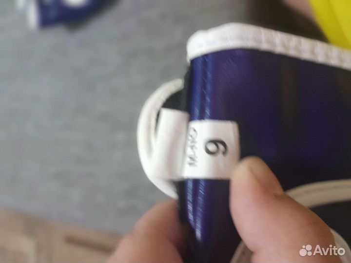 Перчатки для единоборств mma