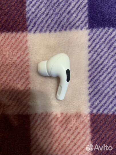 Airpods pro наушник левый