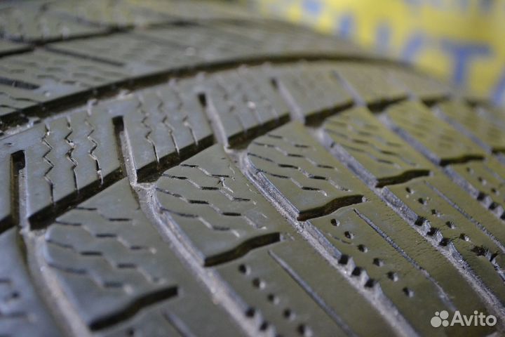 Michelin X-Ice 3 225/60 R18