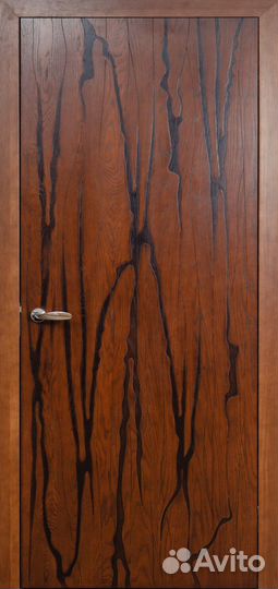 Двери межкомнатные