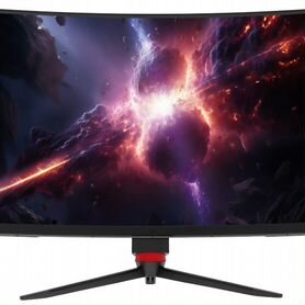 Игровой Монитор ardor 31.5" 165 Гц