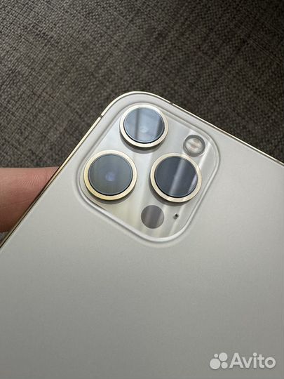 iPhone 12 Pro Max, 512 ГБ